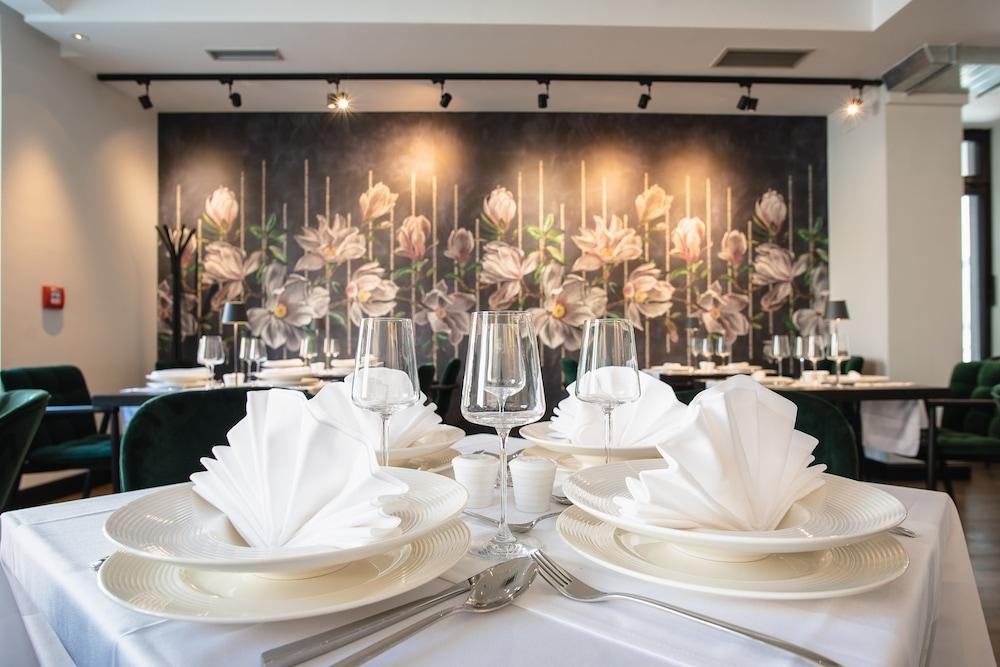 Hotel Florian & Godler