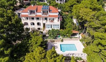 Villa Zorana
