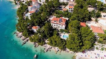 Villa Zorana