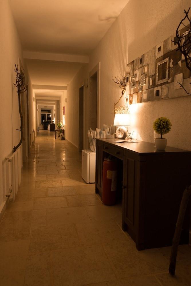 Il Giardino Degli Ulivi