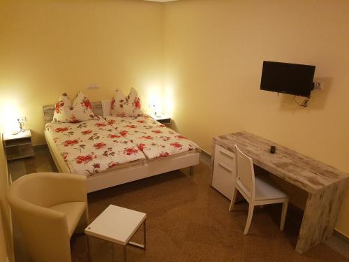 Apartments O Sole Mio