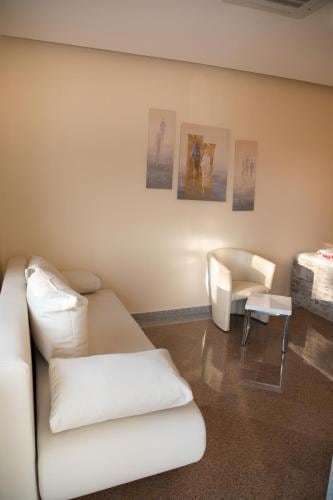 Apartments O Sole Mio