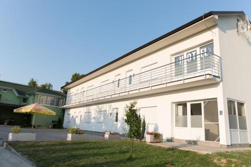 Apartments O Sole Mio