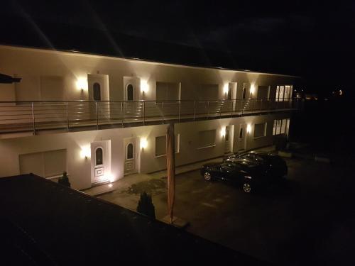 Apartments O Sole Mio