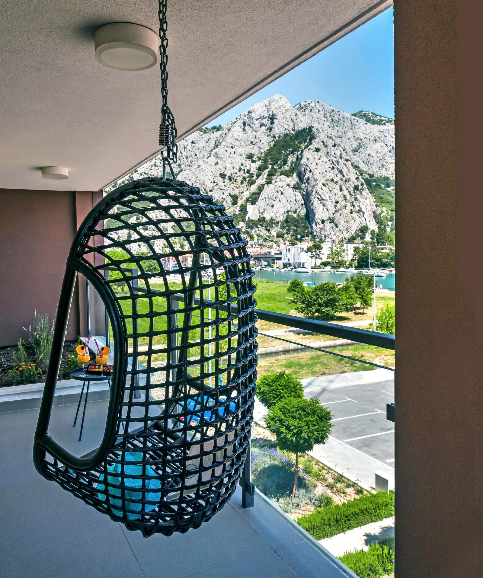 Rivus Apartmani