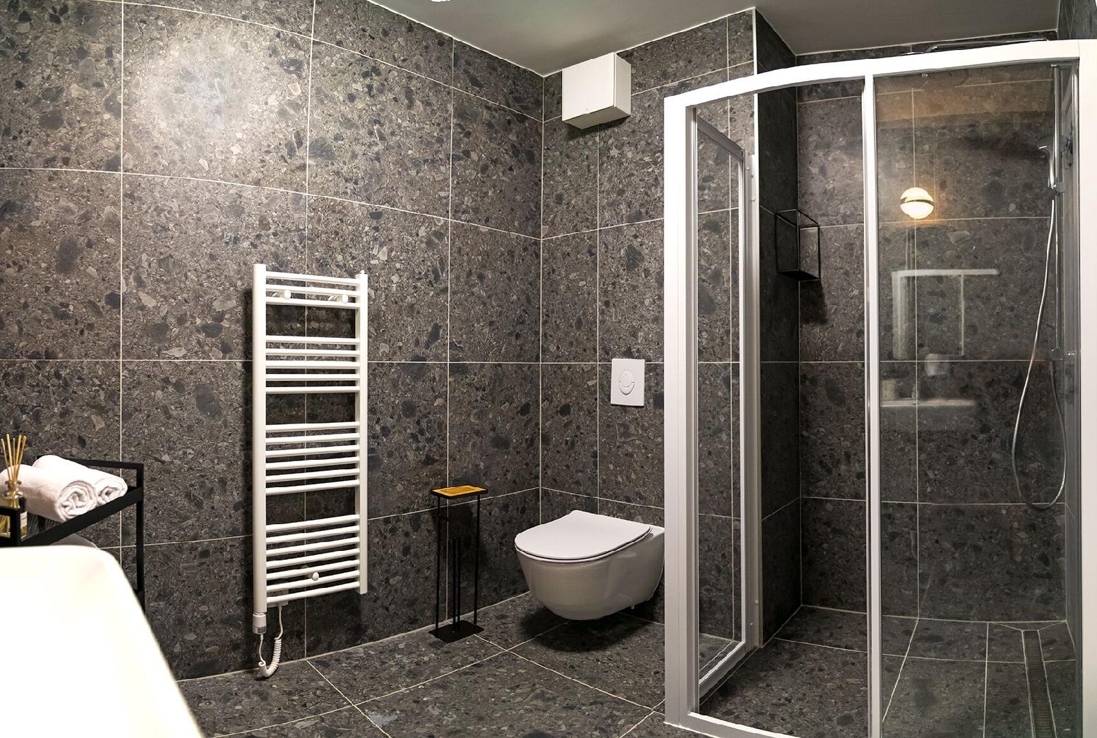 Rivus Apartmani