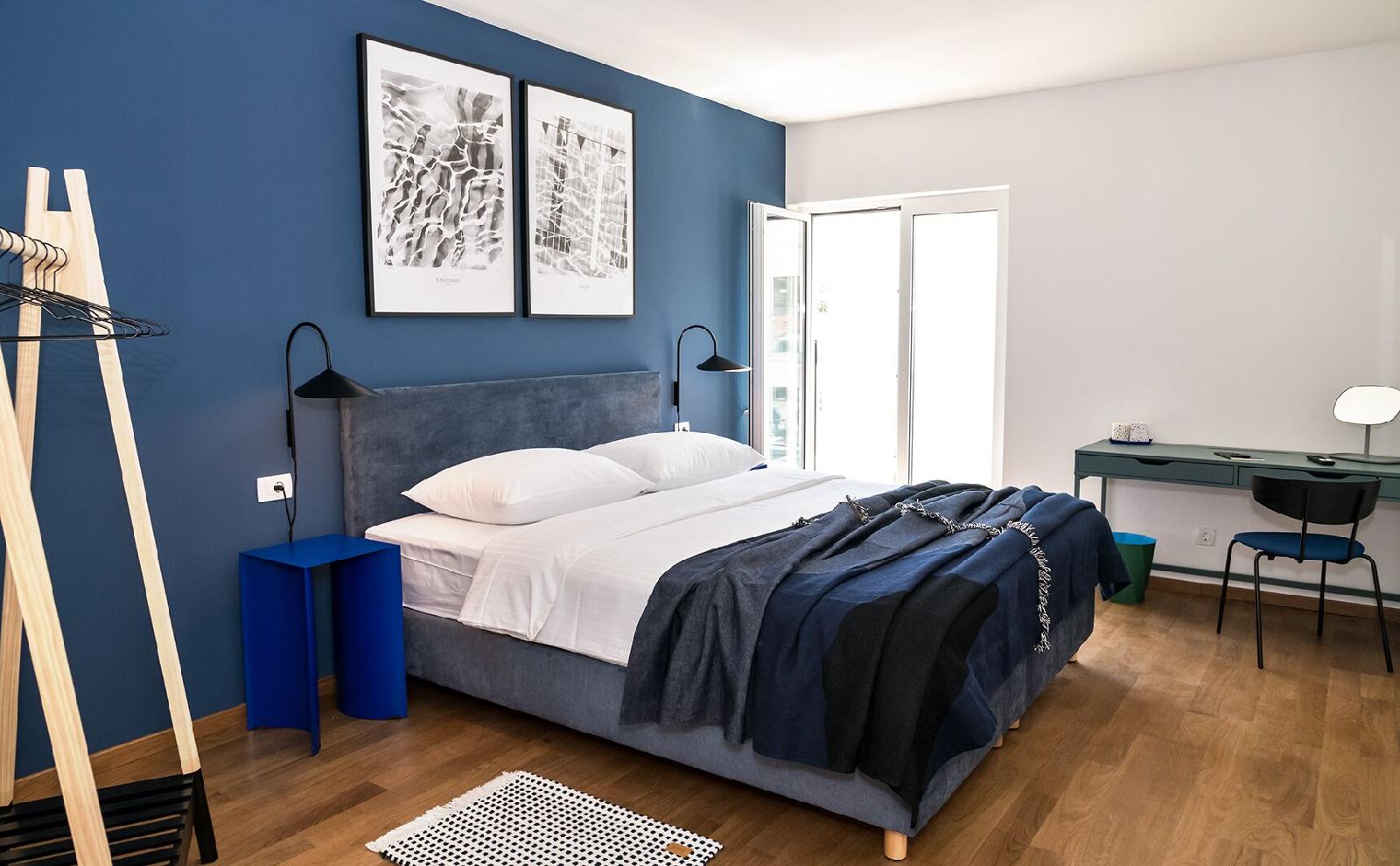 Rivus Apartmani