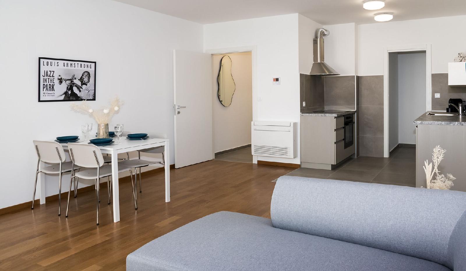 Rivus Apartmani