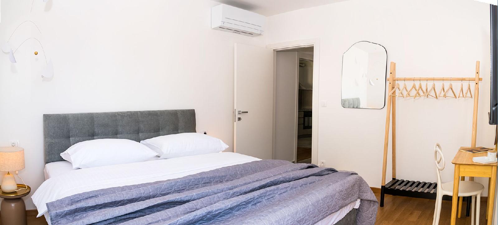Rivus Apartmani