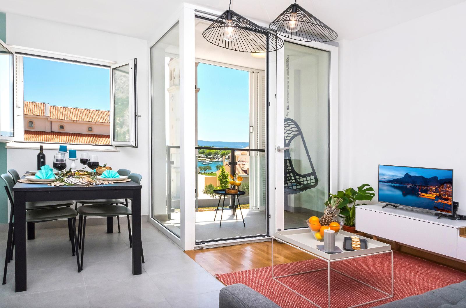 Rivus Apartmani