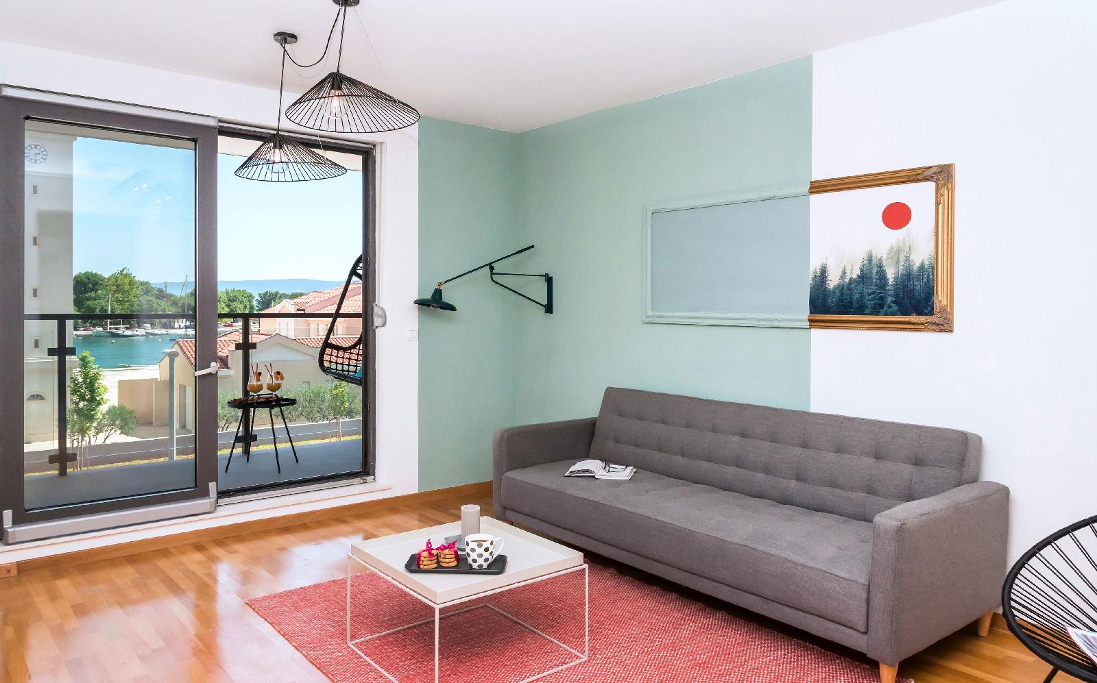 Rivus Apartmani