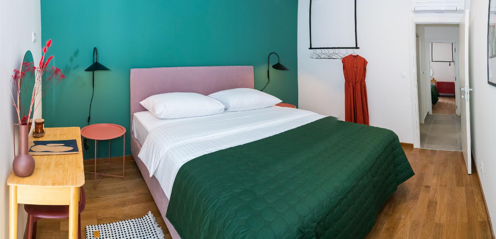 Rivus Apartmani