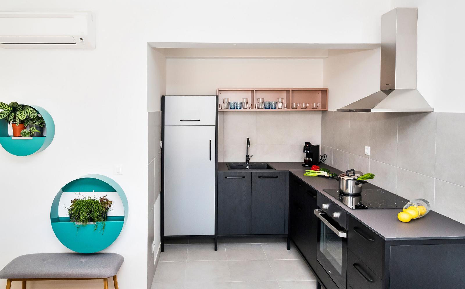 Rivus Apartmani