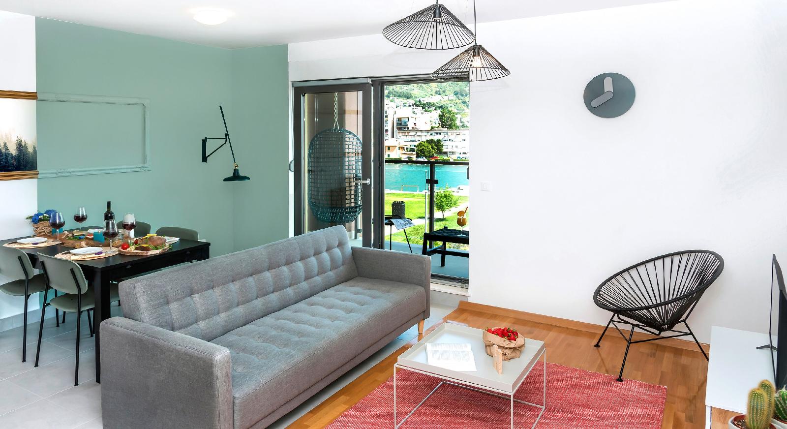 Rivus Apartmani