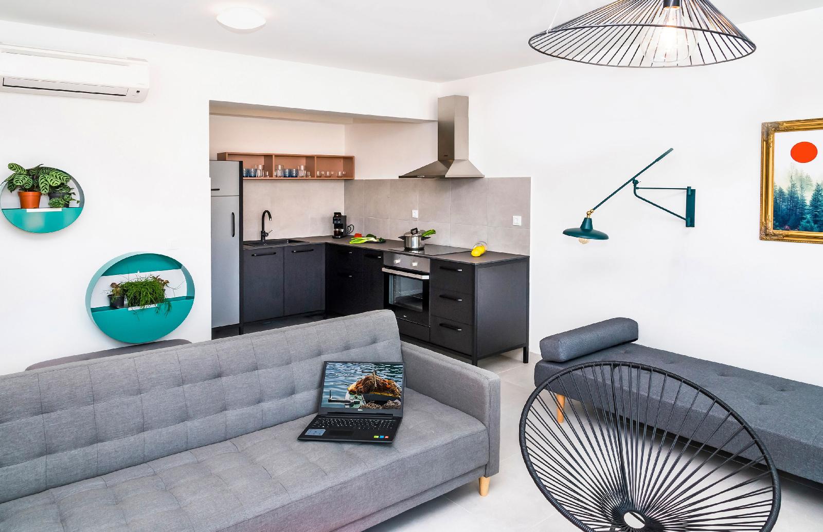 Rivus Apartmani