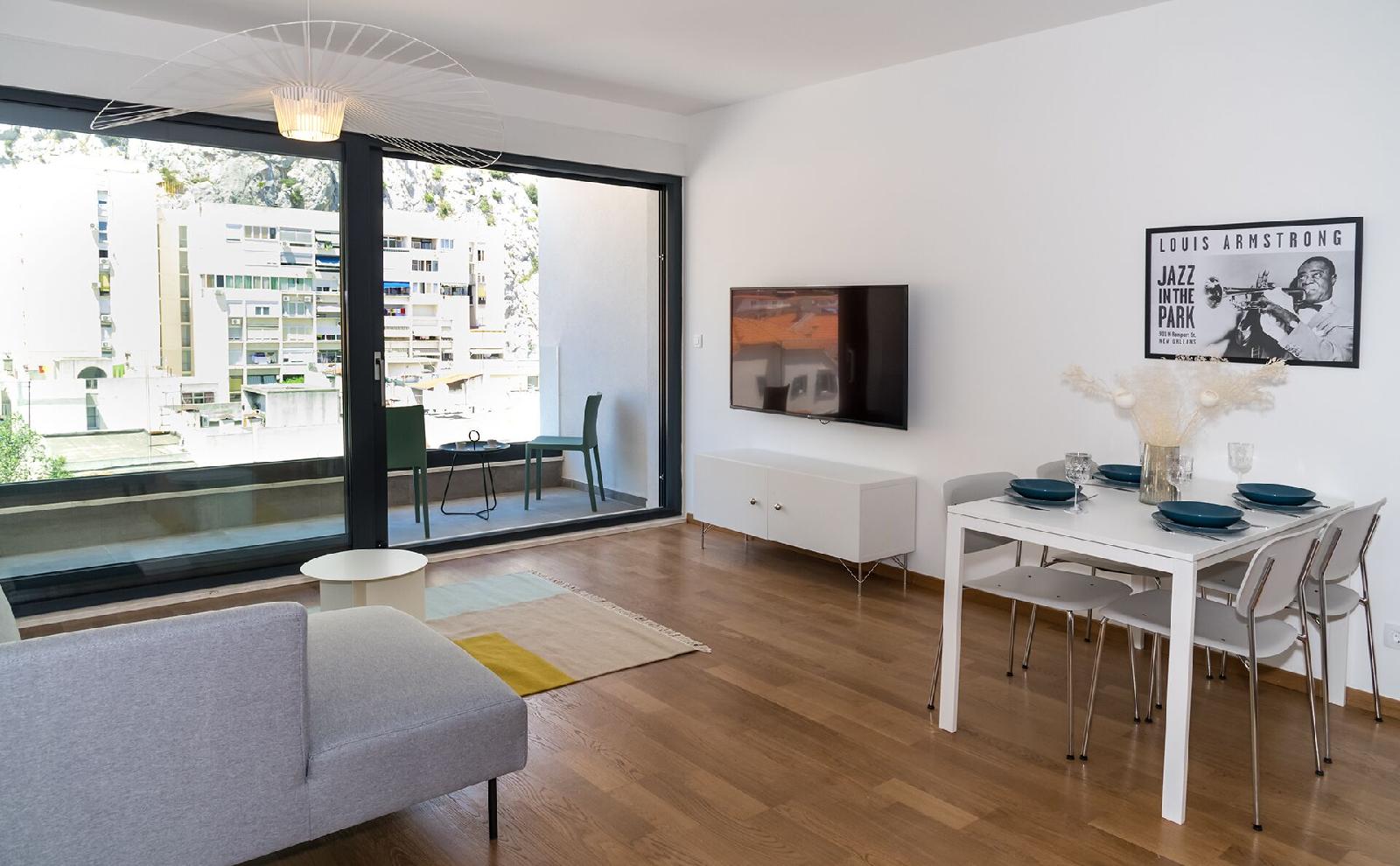 Rivus Apartmani