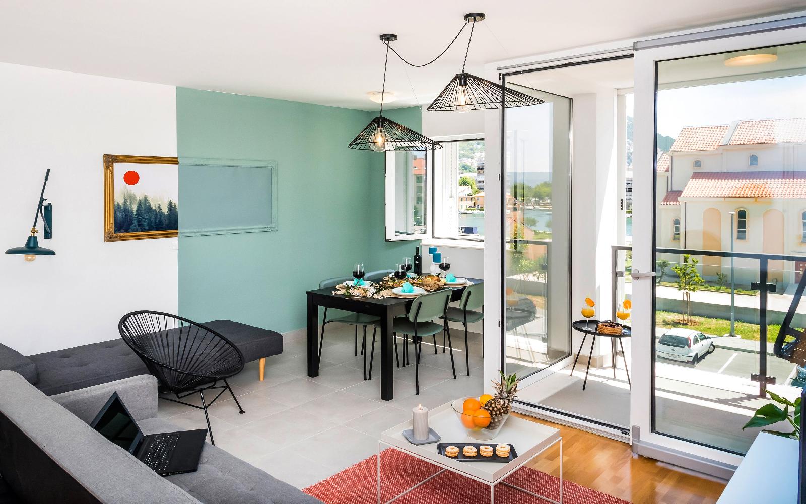 Rivus Apartmani