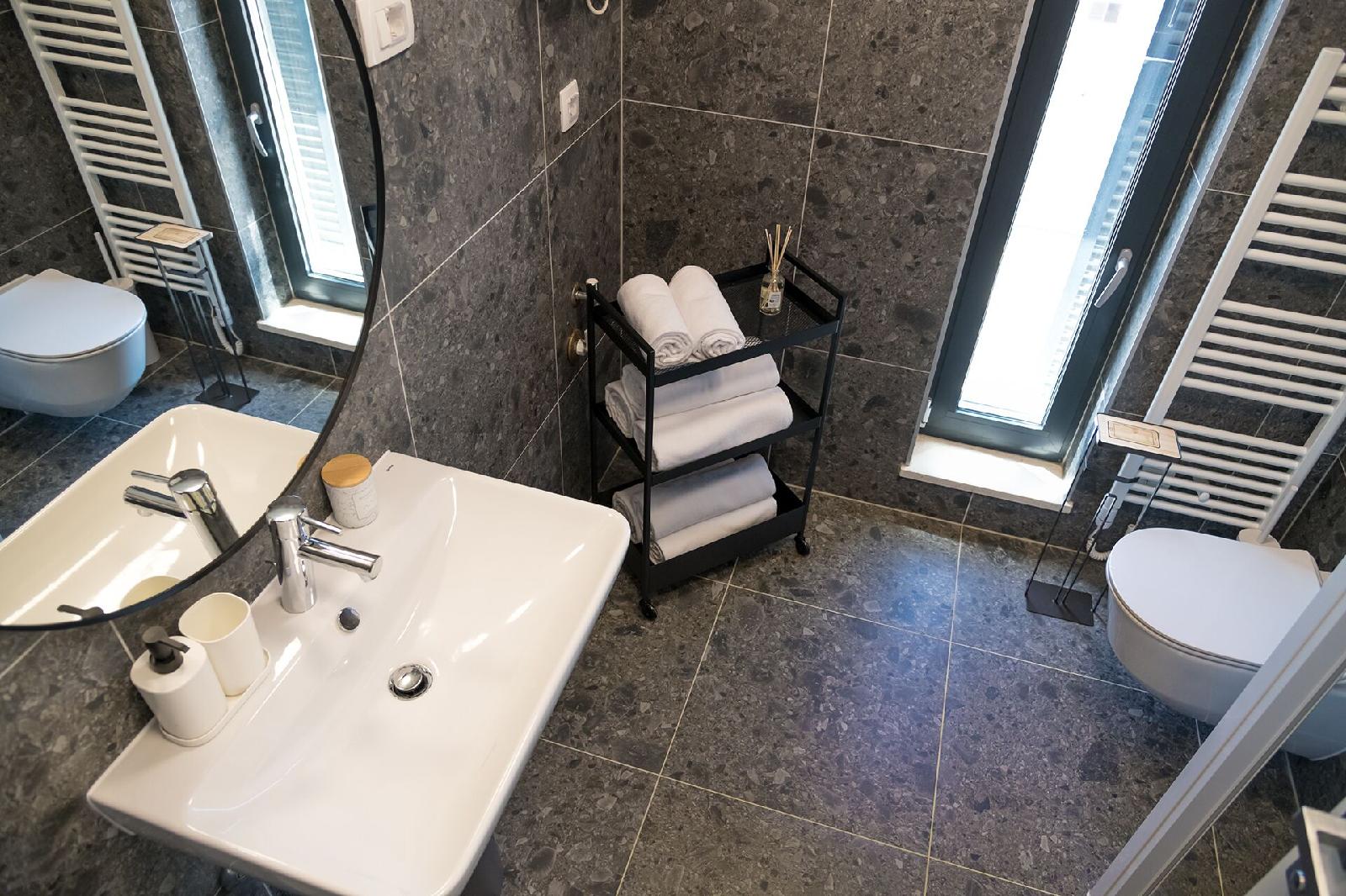 Rivus Apartmani