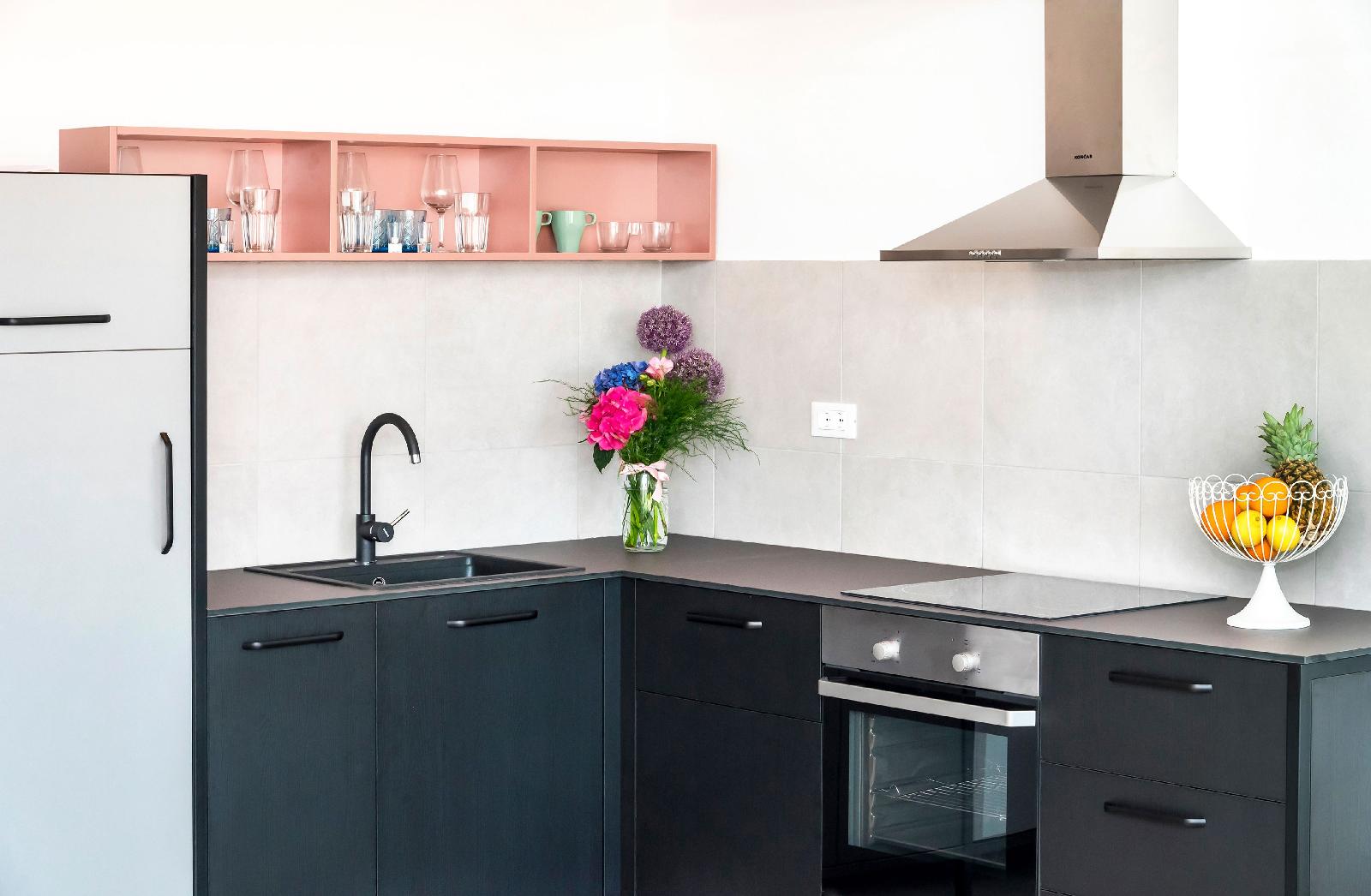 Rivus Apartmani