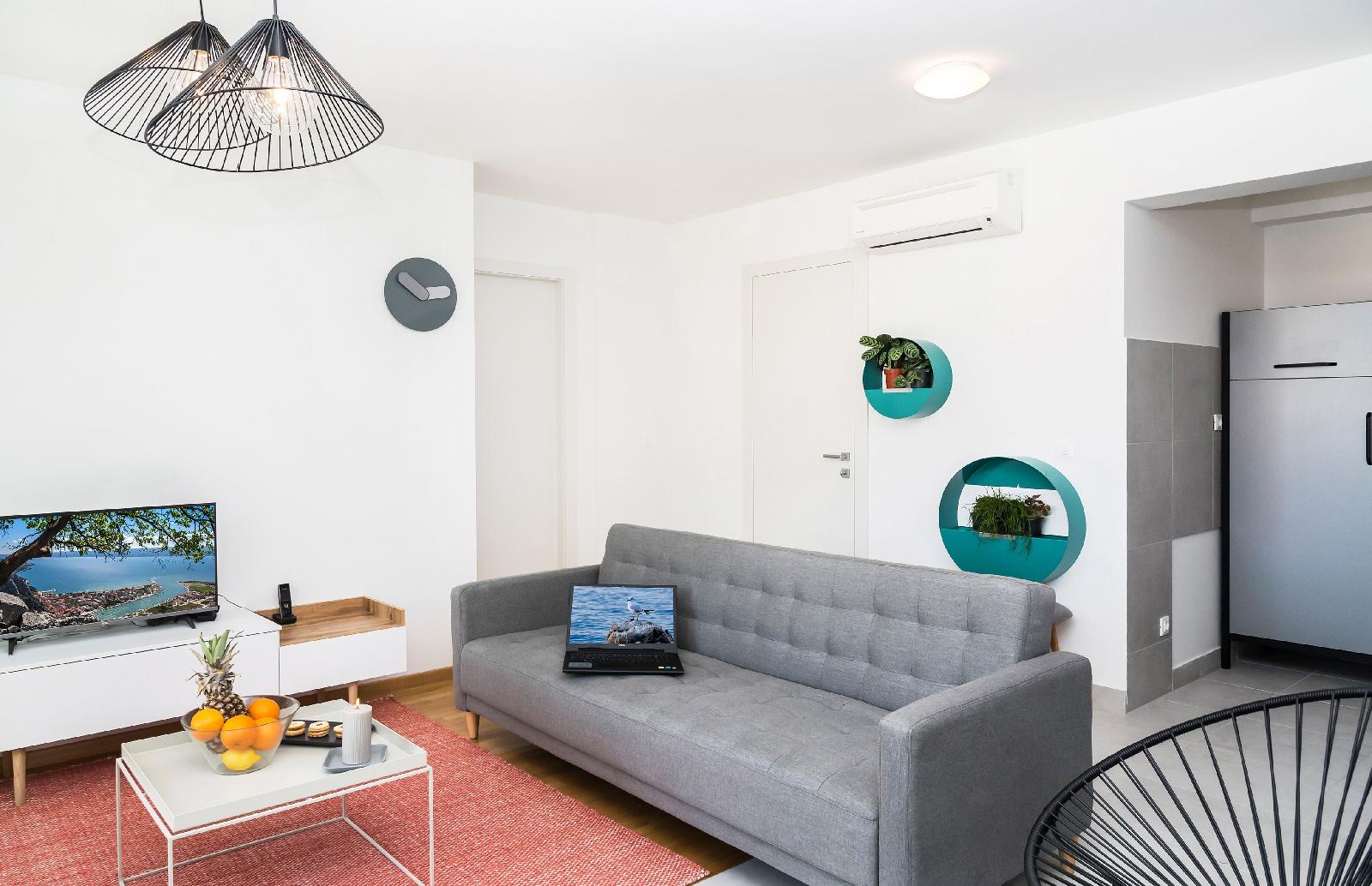 Rivus Apartmani