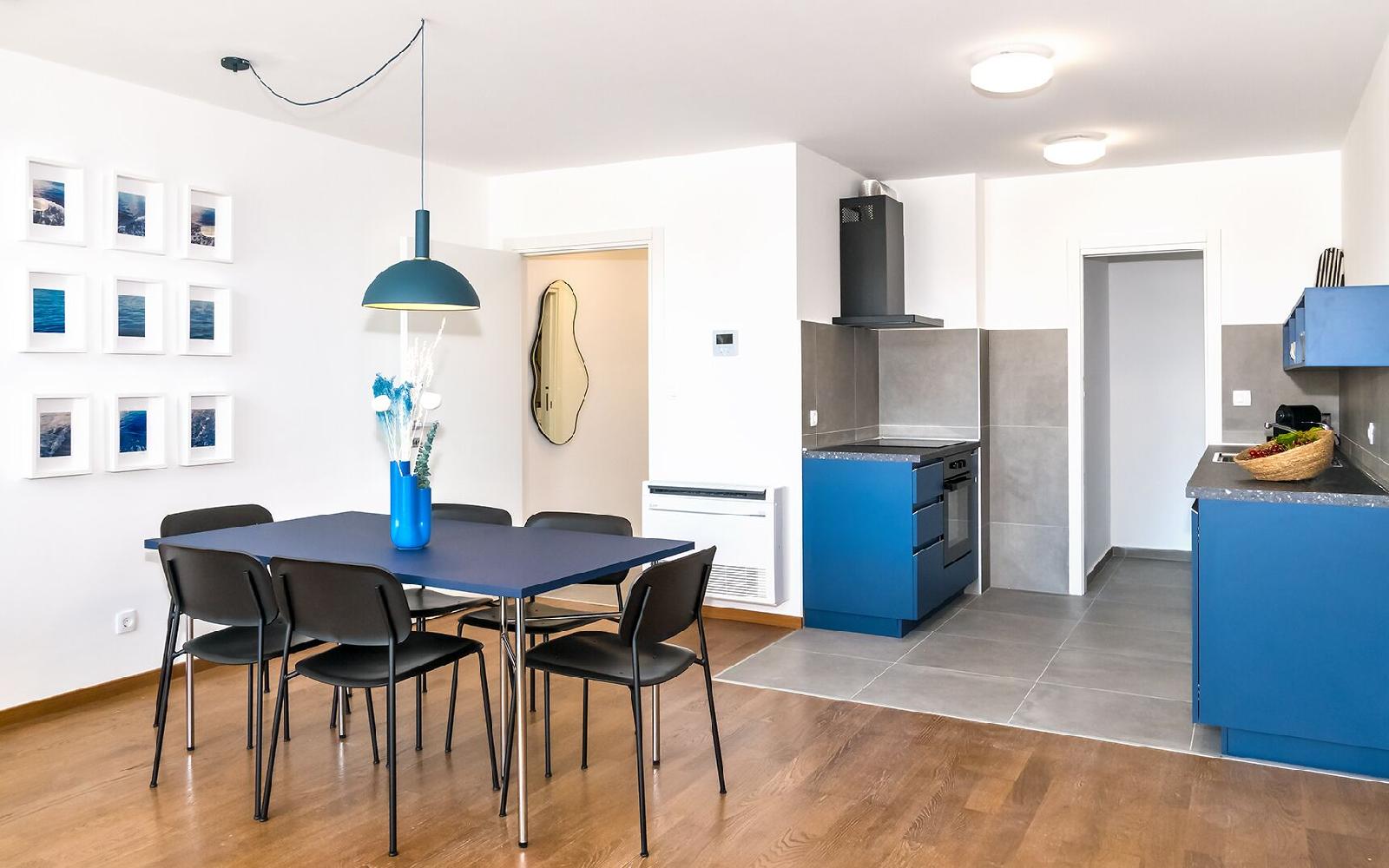 Rivus Apartmani