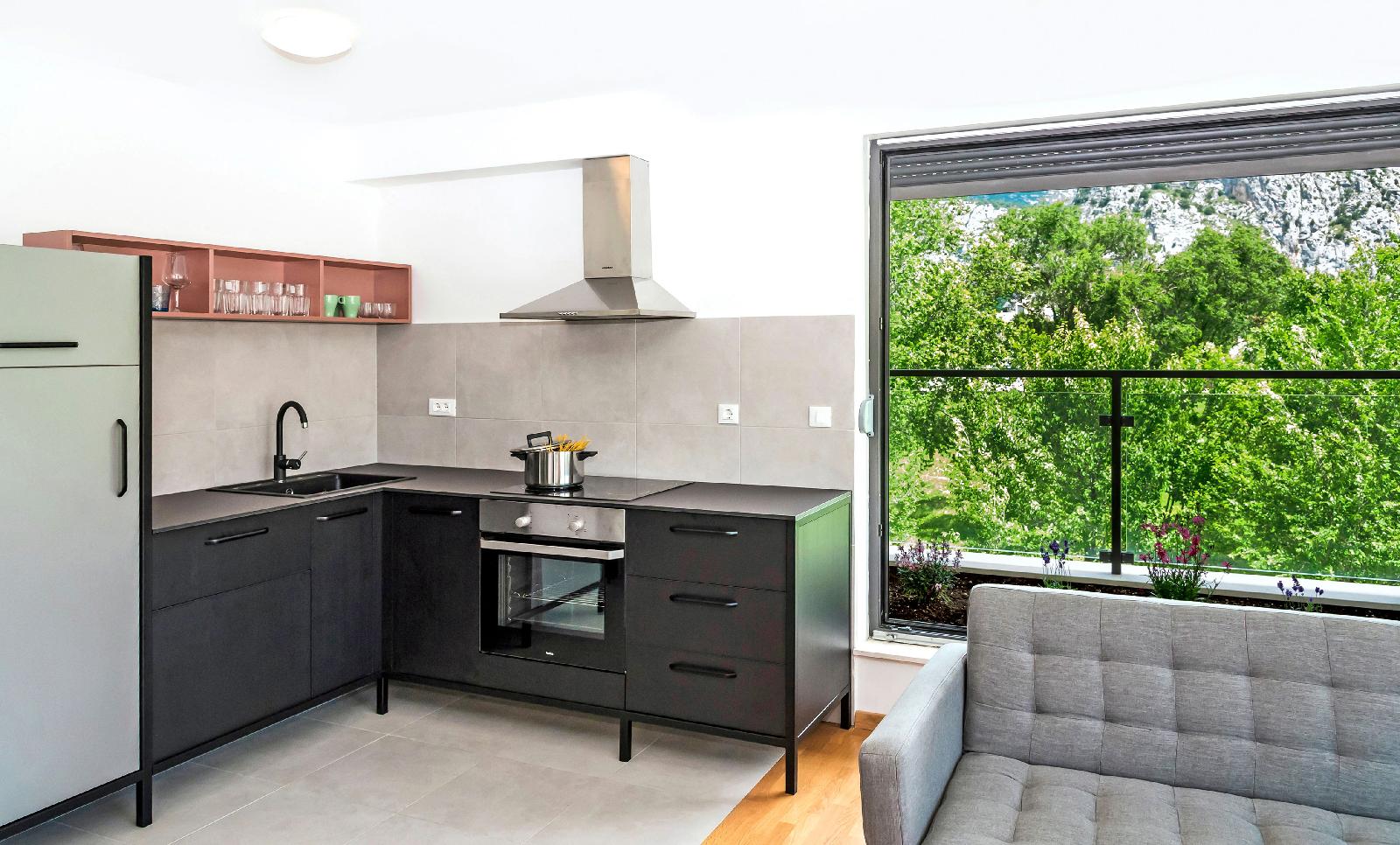 Rivus Apartmani