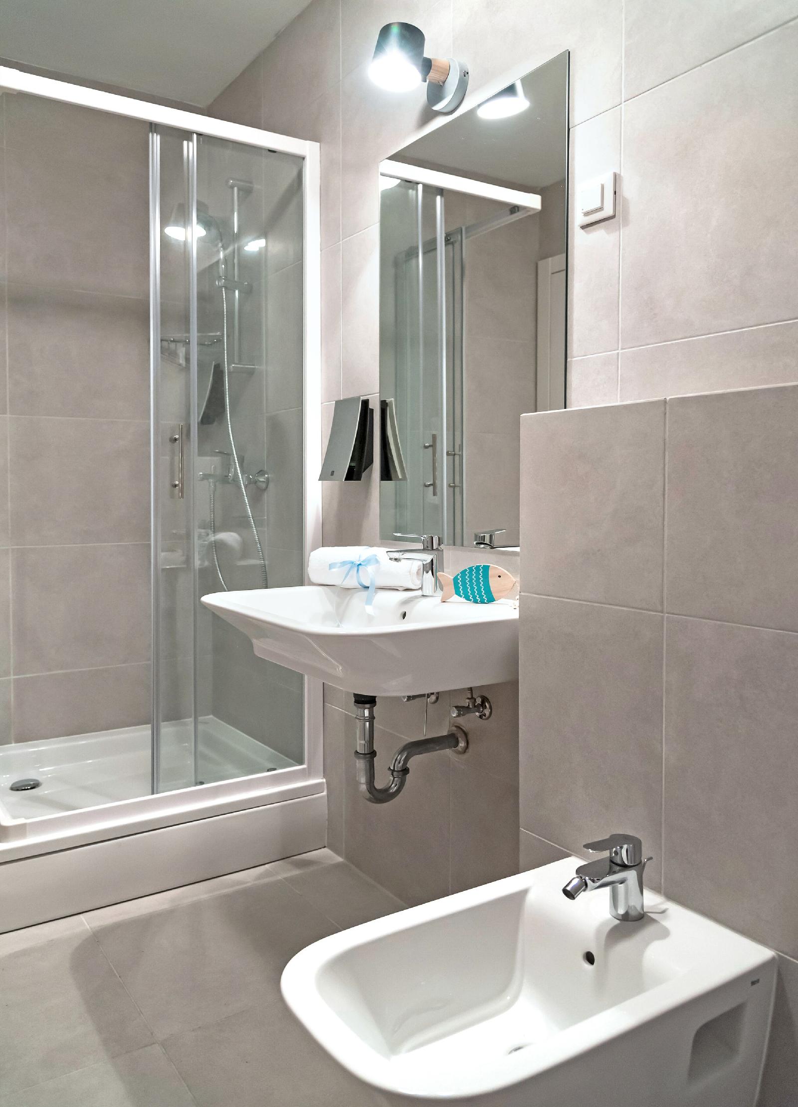 Rivus Apartmani