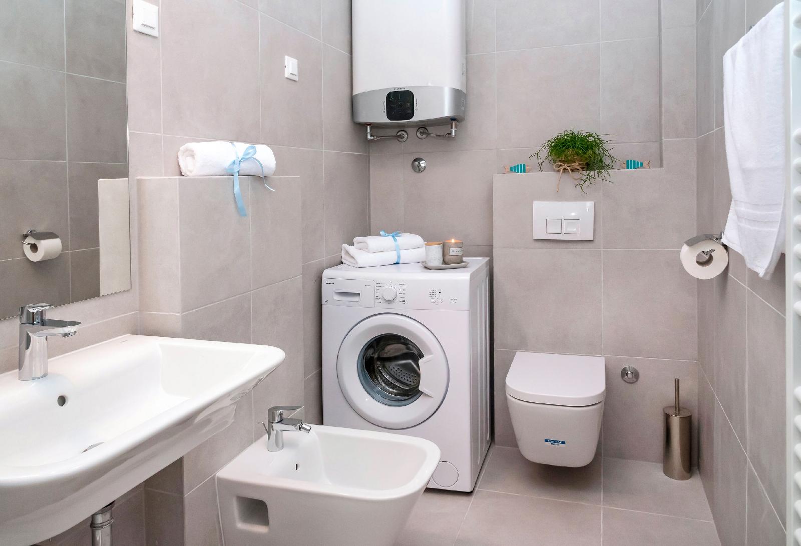 Rivus Apartmani