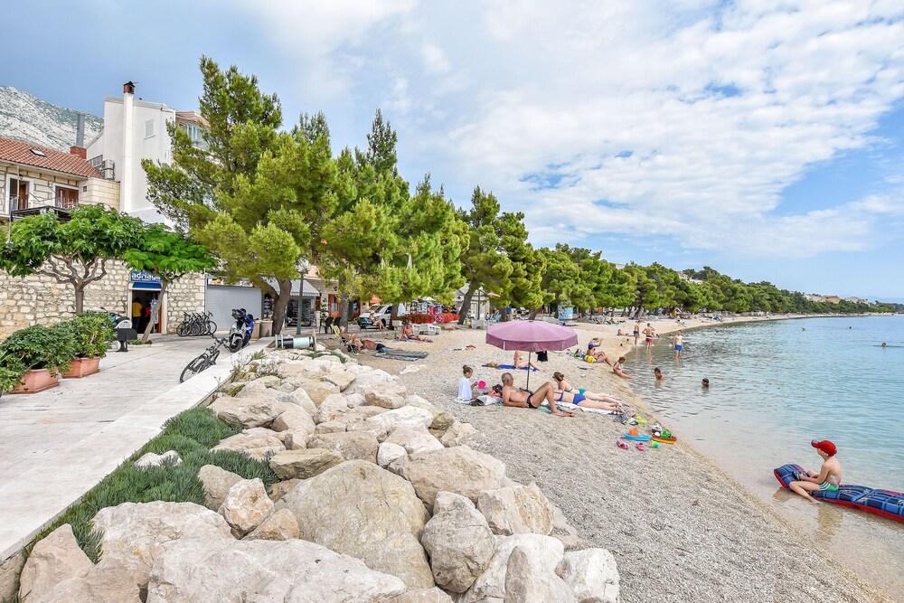 Apartments Zorica