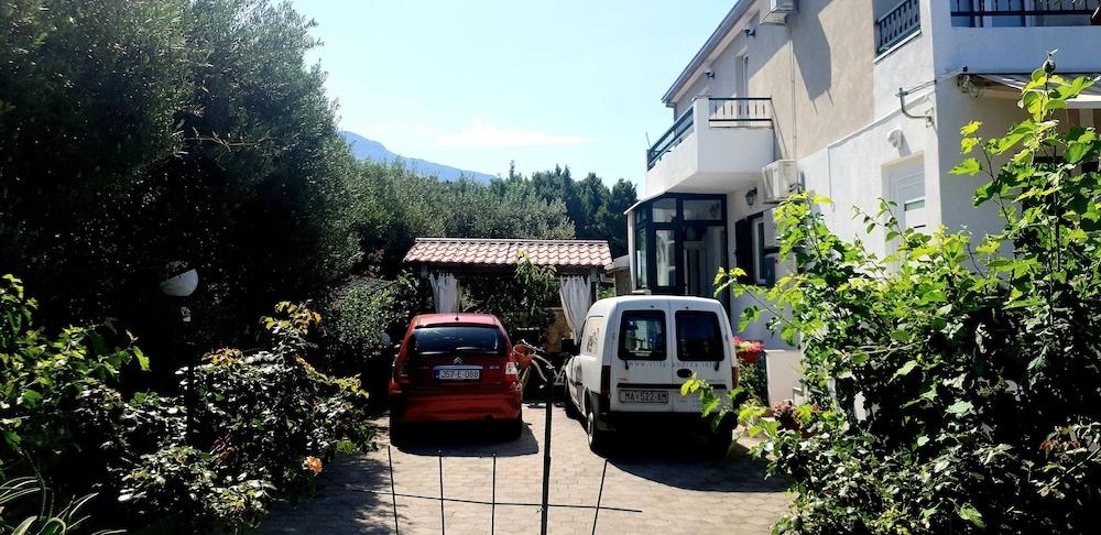 Apartments Viola