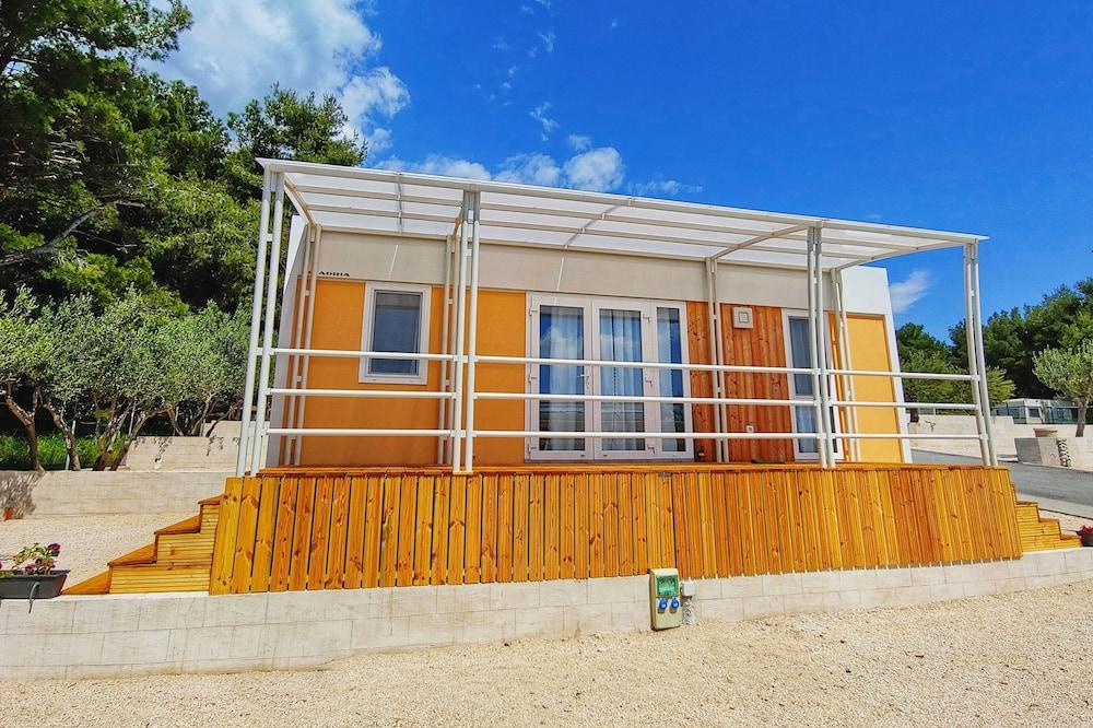 Camp Milo Moje