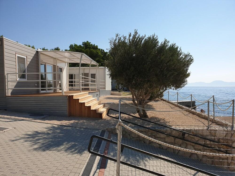 Camp Milo Moje