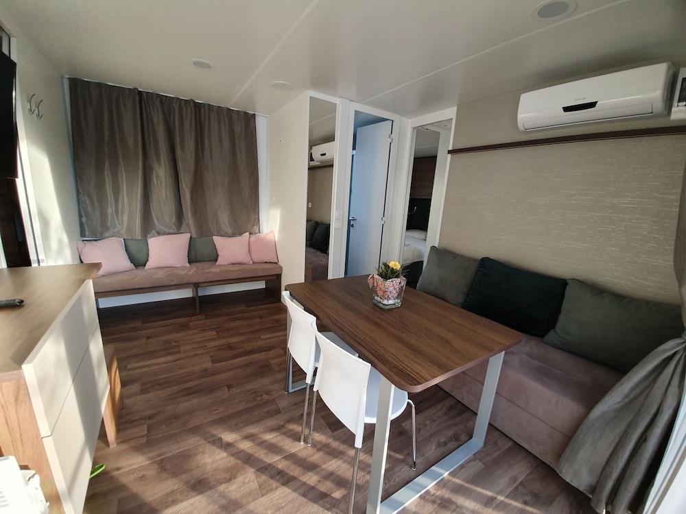 Camp Milo Moje