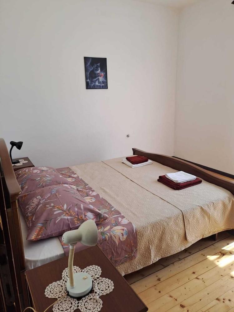 Apartments Berny