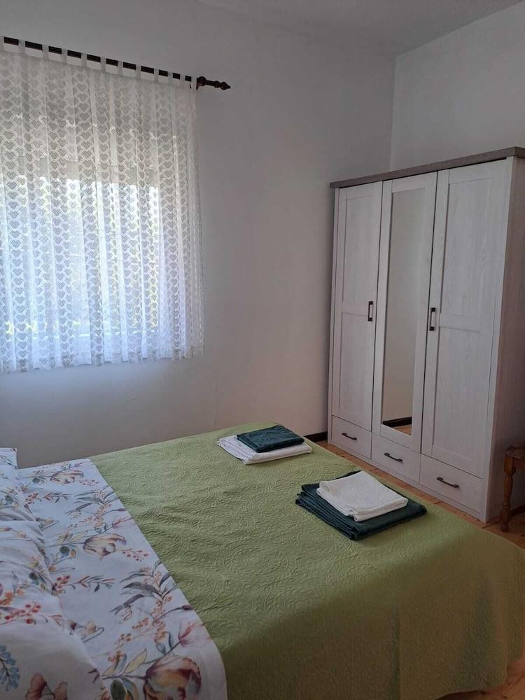 Apartments Berny