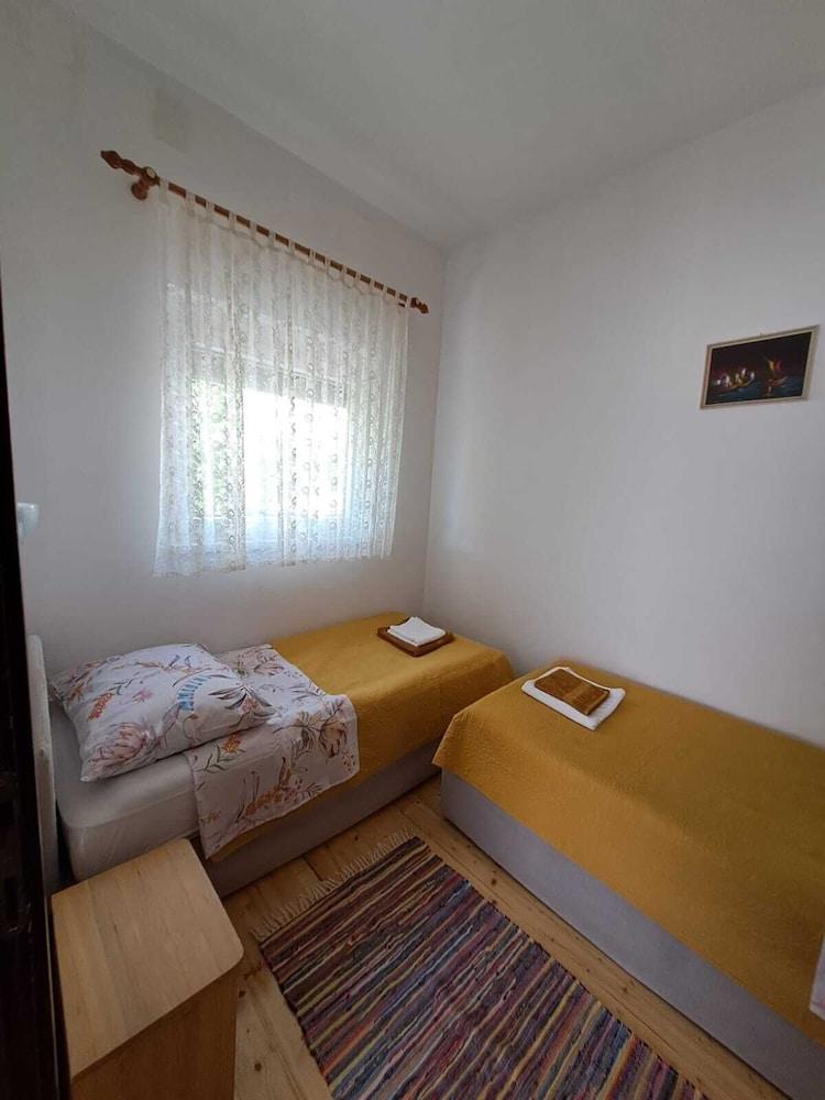 Apartments Berny