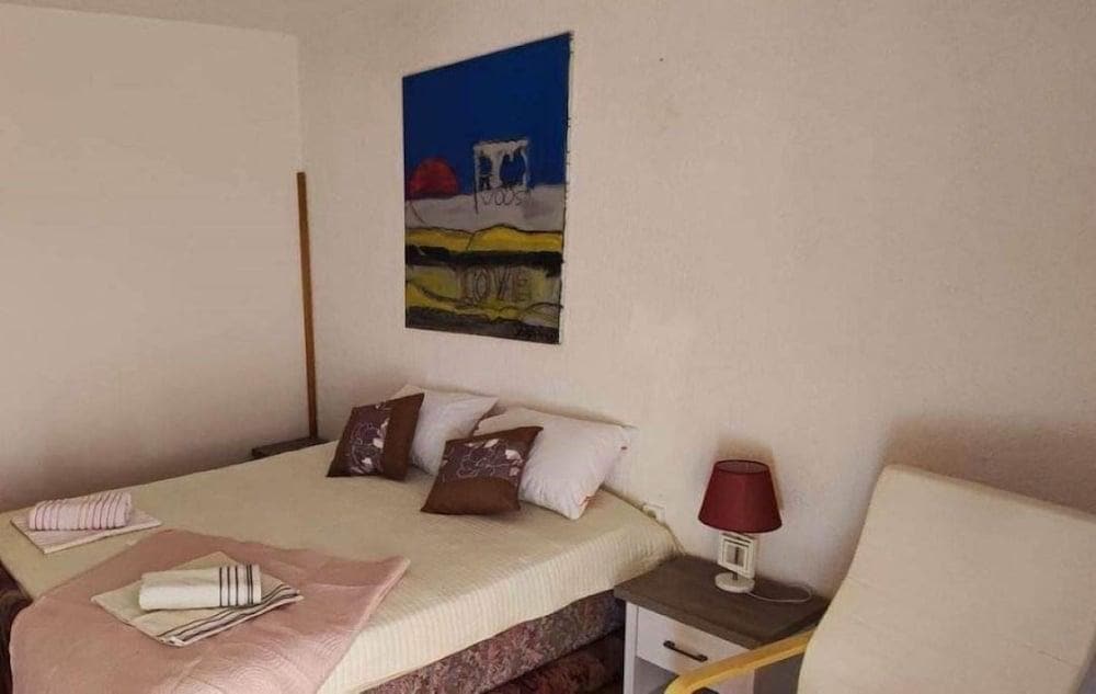 Apartments Berny