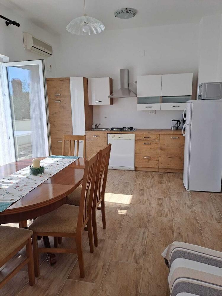 Apartments Berny