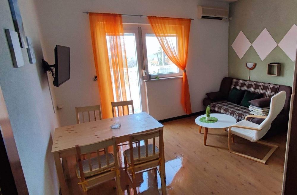 Apartments Berny