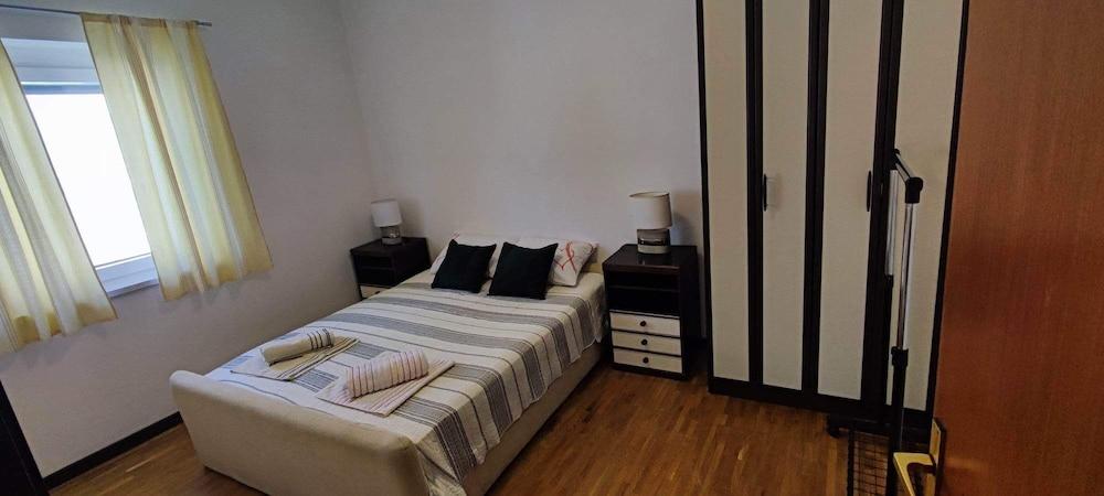 Apartments Berny