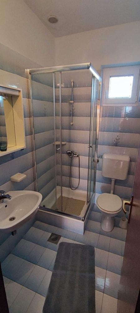 Apartments Berny