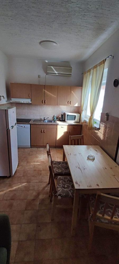 Apartments Berny