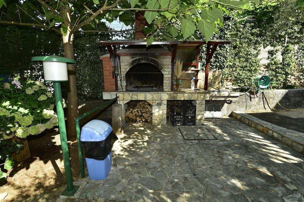 Apartments Berny