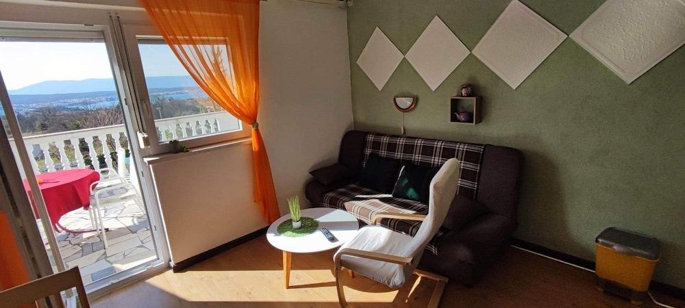 Apartments Berny