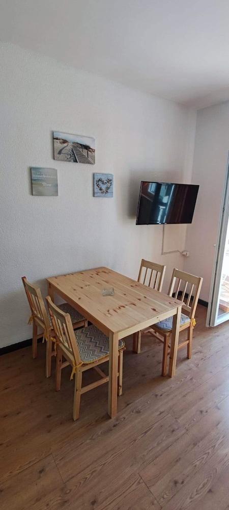 Apartments Berny