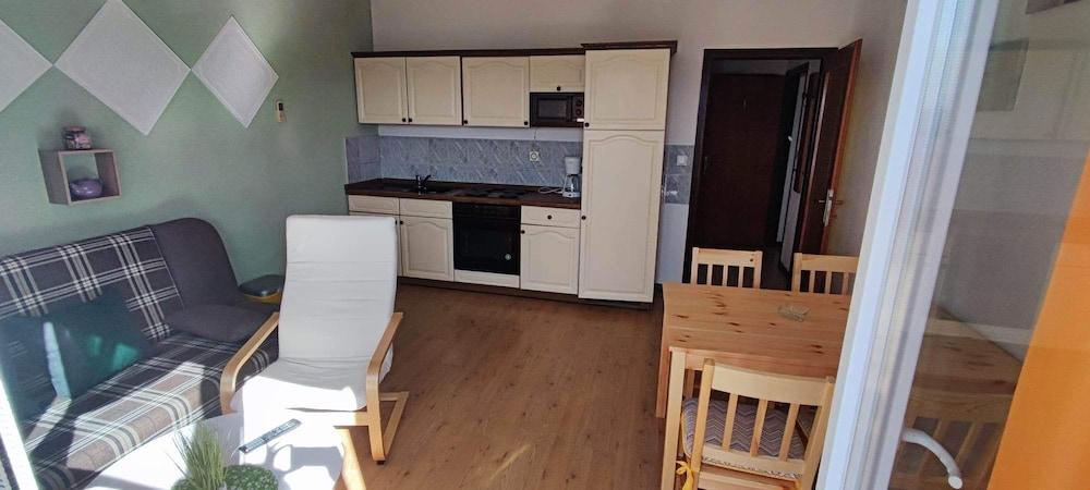 Apartments Berny