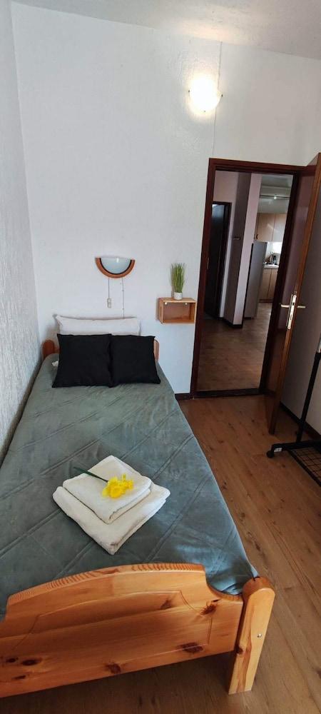 Apartments Berny