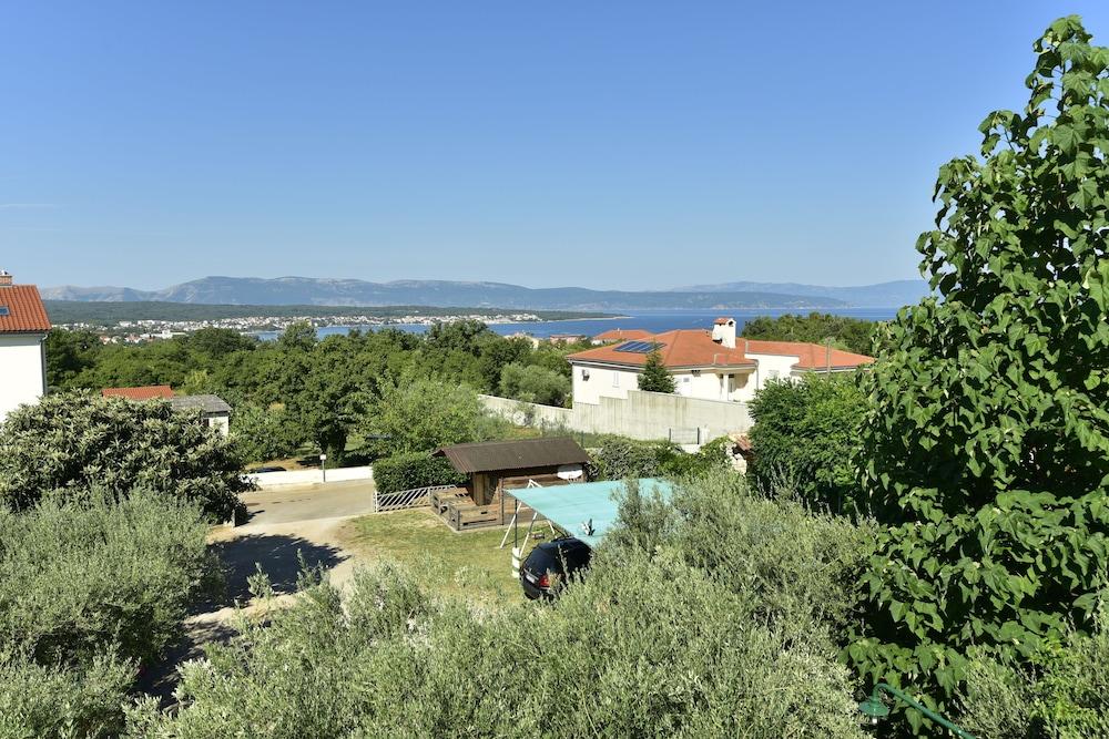 Apartments Berny