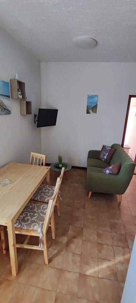 Apartments Berny