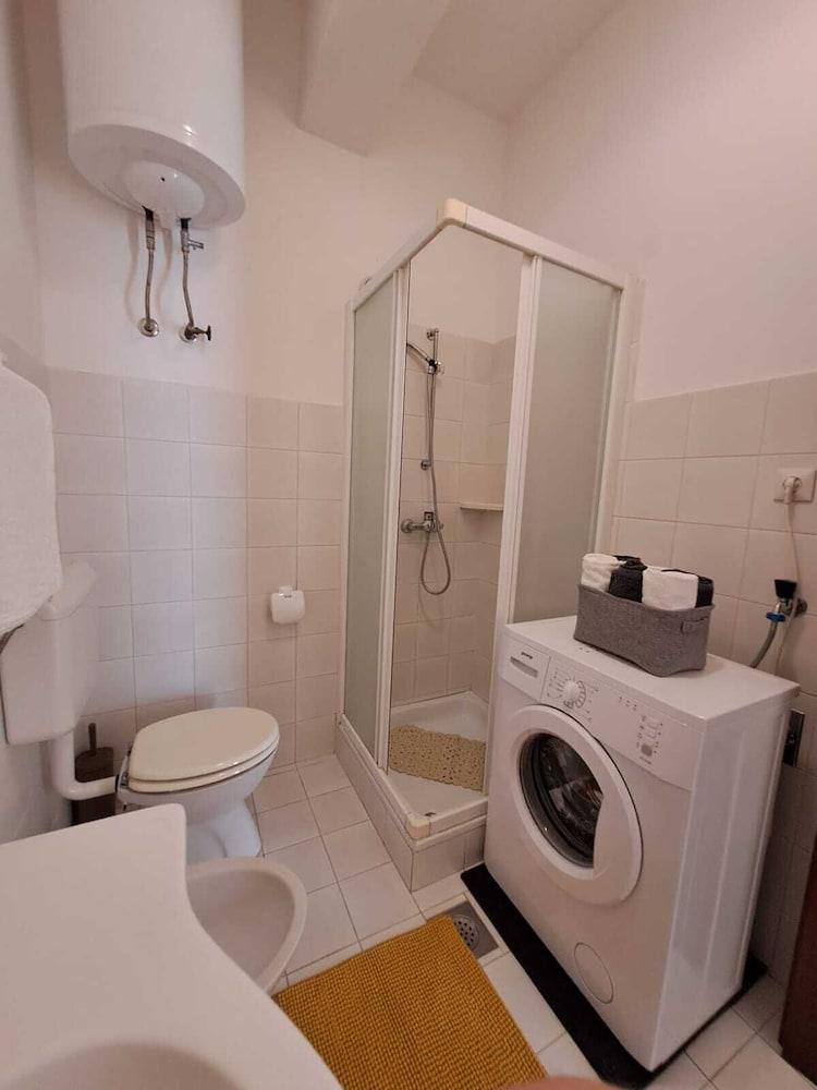 Apartments Berny